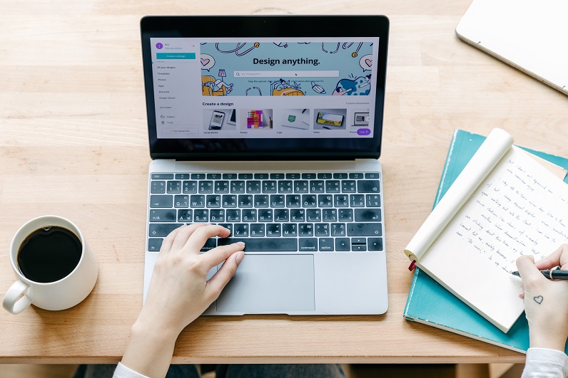 Stage de webmarketing Stage de webmarketing H/F chez Elpack Pharel