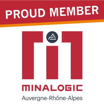 WeareMinalogic